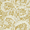 Sanderson Tilia Lime Gold Fabric