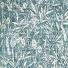 Sanderson Violet Grasses Cobalt Fabric