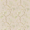 Sanderson Hadham Embridery Pearl/ Linen Fabric