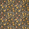 Morris & Co Fruit Velvet Walnut/Bullrush Fabric