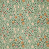 Morris & Co Fruit Velvet Privet/Thyme Fabric