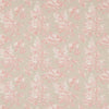 Sanderson Sorilla Damask Shell Pink/Linen Fabric