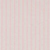 Sanderson Sorilla Stripe Shell Pink/Linen Fabric