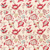 Sanderson Roslyn Berry/ Slate Fabric