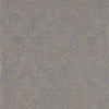 Sanderson Riverside Damask Mole/Copper Wallpaper