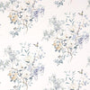 Sanderson Magnolia & Blossom Blossom/Leaf Fabric