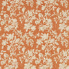 Sanderson Magnolia & Pomegranate Russet/Wheat Fabric