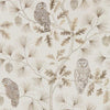 Sanderson Owlswick Linen Wallpaper