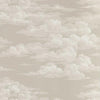 Sanderson Silvi Clouds Cloud Wallpaper