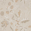 Sanderson Warwick Linen Wallpaper