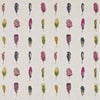 Harlequin Limosa Loganberry/Raspberry/Olive Fabric