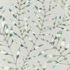 Harlequin Chaconia Emerald/Lime Wallpaper