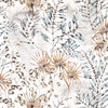 Harlequin Postelia Amber/Slate Fabric