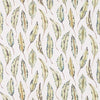 Harlequin Kinina Graphite/Mustard Fabric