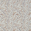Harlequin Chaconia Mandarin/Fig Fabric