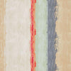 Harlequin Setola Seagrass/Coral/Slate Fabric