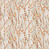 Harlequin Salice Tangerine Fabric