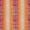 Harlequin Flux Sunset/Fuchsia Fabric