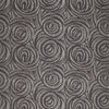 Harlequin Fractal Charcoal Fabric