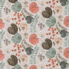 Harlequin Dardanella Amber/Mint Fabric