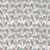 Harlequin Protea Seaglass/Willow Fabric