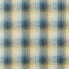 Harlequin Hamada Denim/Ochre Fabric
