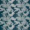 Harlequin Extravagance Sapphire Fabric