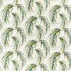 Harlequin Alvaro Lime/Jade/Palm Fabric