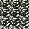 Harlequin Typhonic Onyx Fabric