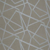 Harlequin Sumi Silver/Dove Fabric