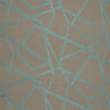 Harlequin Sumi Sepia/Teal Fabric