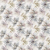 Harlequin Aucuba Heather/Slate Fabric