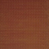 Harlequin Triadic Triadic Burnt Umber Fabric