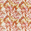 Harlequin Expose Rosewood/Saffron/Parchment Fabric