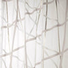 Harlequin Yasuda Chalk/Gilver Fabric