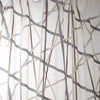 Harlequin Yasuda Graphite/Bronze Fabric