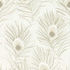 Harlequin Orlena Rosegold/Pearl Wallpaper