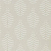 Harlequin Lucielle Chalk/Linen Wallpaper