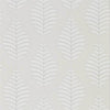 Harlequin Lucielle Linen/Silver Wallpaper