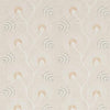 Harlequin Louella Blush/Linen Fabric