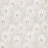 Harlequin Orlena Rose Gold/Pearl Fabric