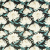 Harlequin Sebal Midnight/Kingfisher Fabric