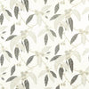 Harlequin Coppice Platinum/Ebony Fabric