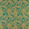 Harlequin Mala Peacock Fabric