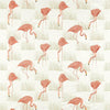 Harlequin Salinas Russet/Oyster Fabric