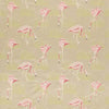 Harlequin Salinas Blossom/Laurel Fabric