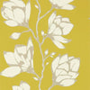 Harlequin Lustica Saffron Wallpaper