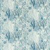 Harlequin Acropora Exhale/Murmuration Fabric