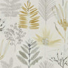Harlequin Yasuni Ochre/Linen Wallpaper