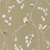 Harlequin Iyanu Linen/Blush Wallpaper